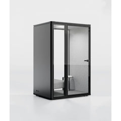 Solitude Soundproof Working Pod