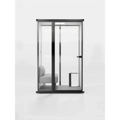 Solitude Soundproof Working Pod