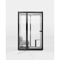 Solitude Soundproof Working Pod