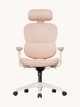 S3 Pro Office Chair with Colorful Lifestyle Design