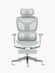 S9 Pro Ergonomic Office Chair with One-Touch Adjustment