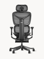 S9 Standard Ergonomic Office Chair with One-Touch Adjustment