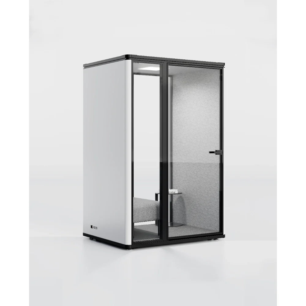 Solitude Soundproof Working Pod