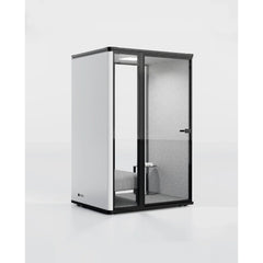Solitude Soundproof Working Pod