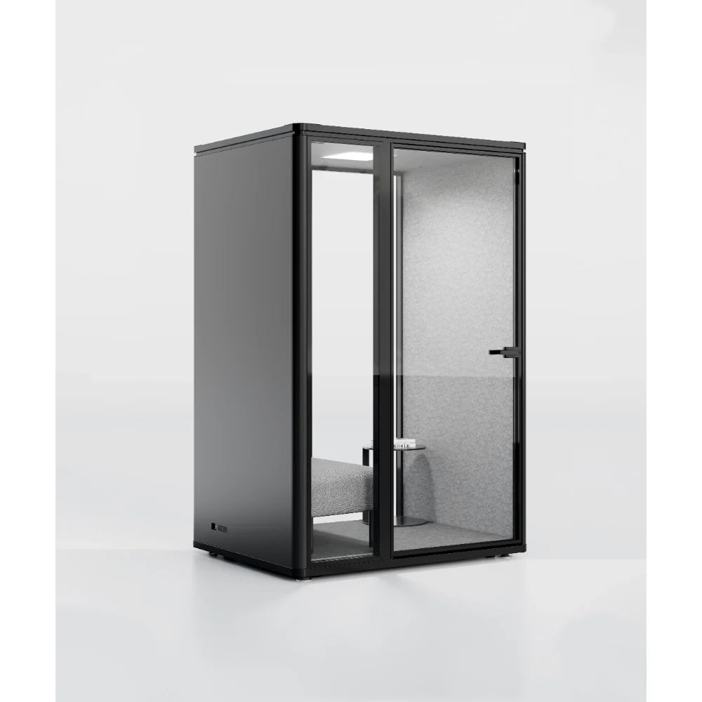 Solitude Soundproof Working Pod