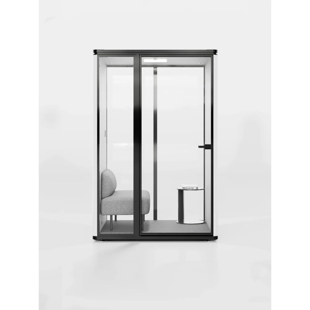 Solitude Soundproof Working Pod