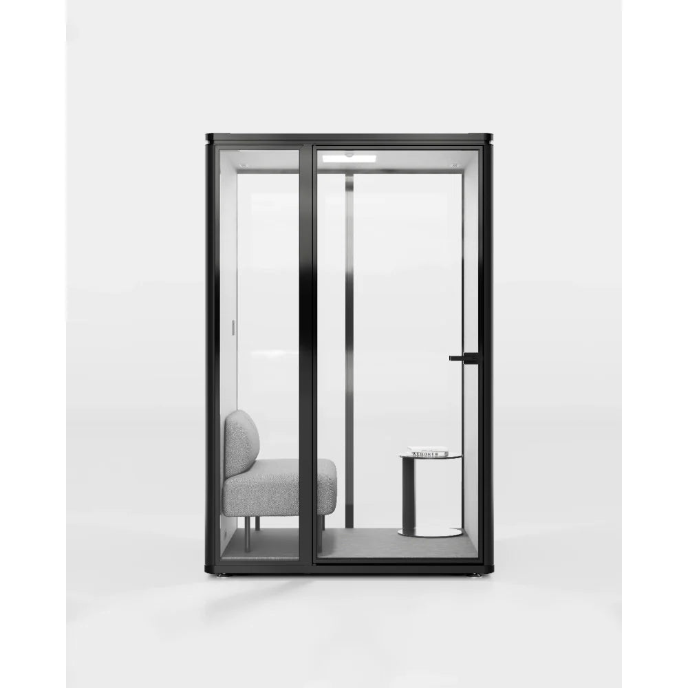 Solitude Soundproof Working Pod