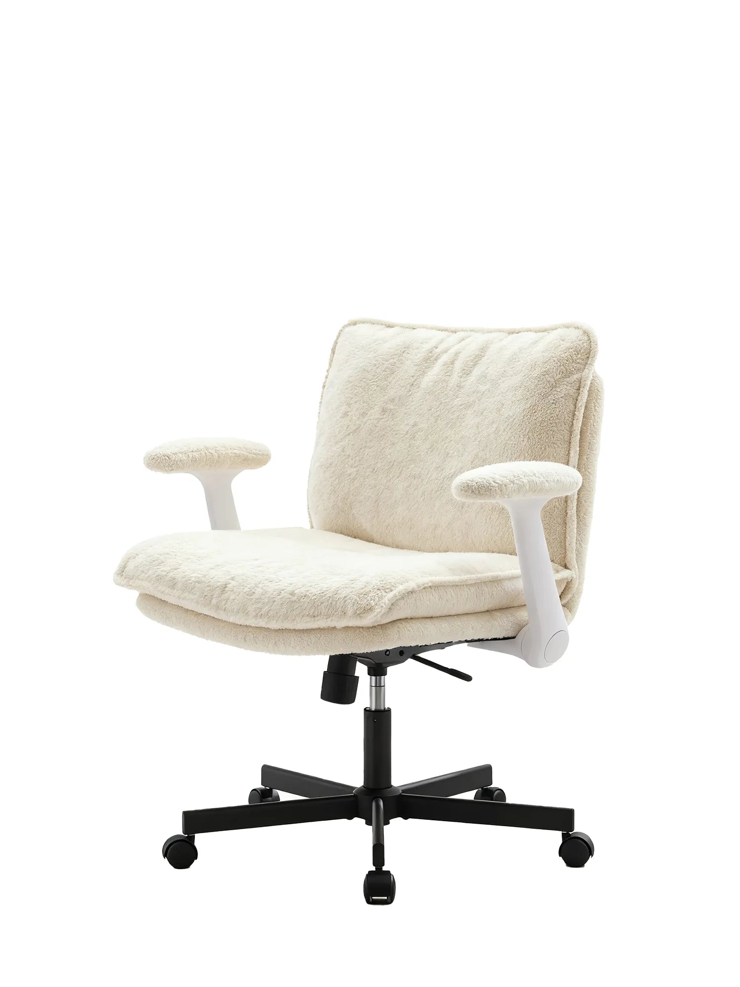 P3 Criss Cross Chair with Adjustable Armrests