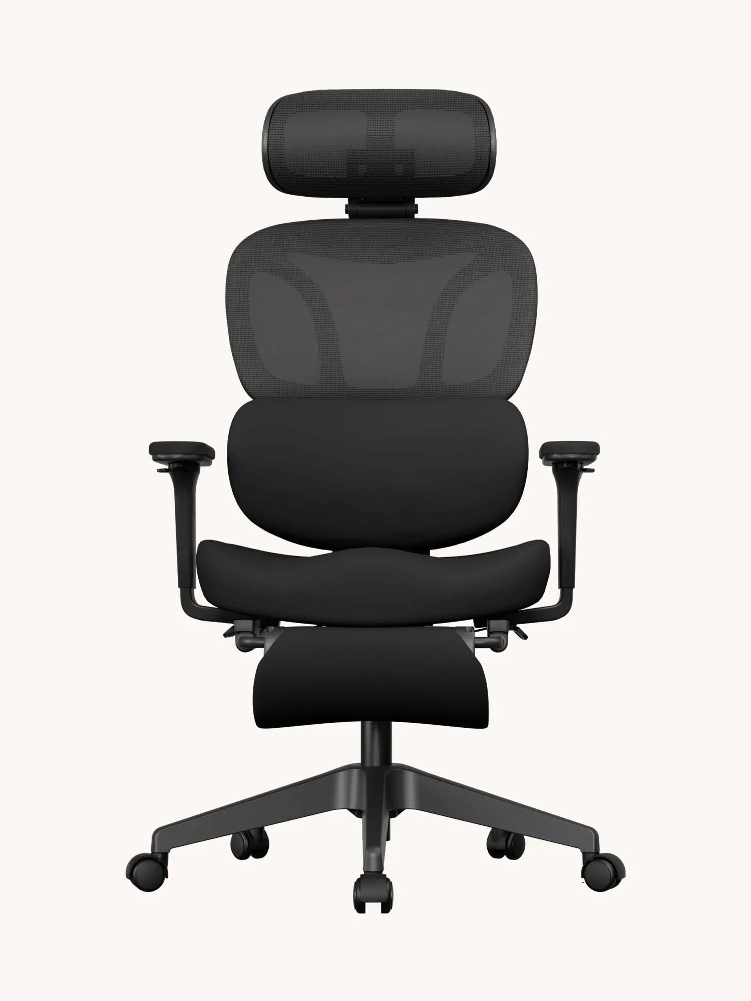 S3 Pro Office Chair with Colorful Lifestyle Design