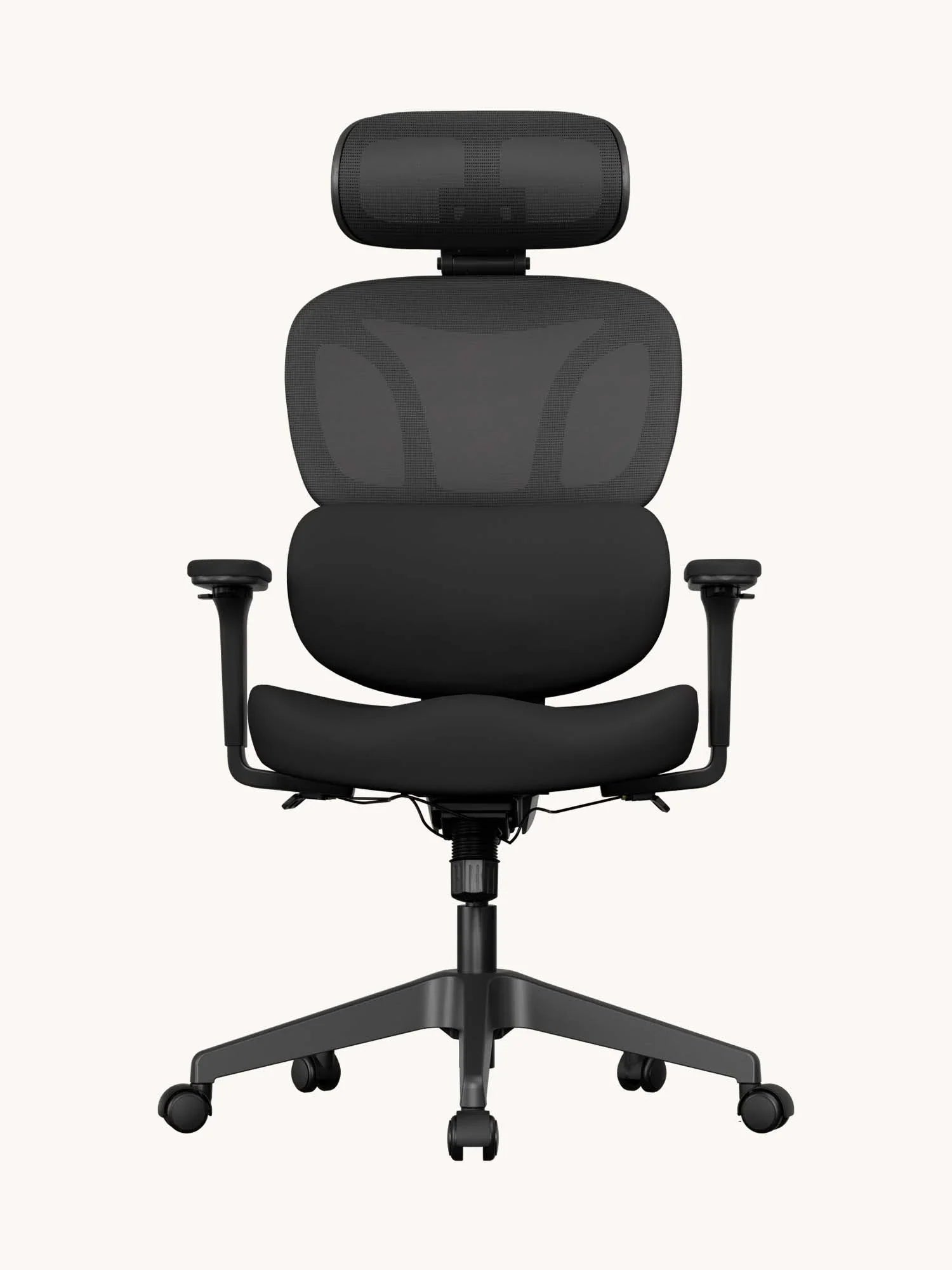 S3 Pro Office Chair with Colorful Lifestyle Design