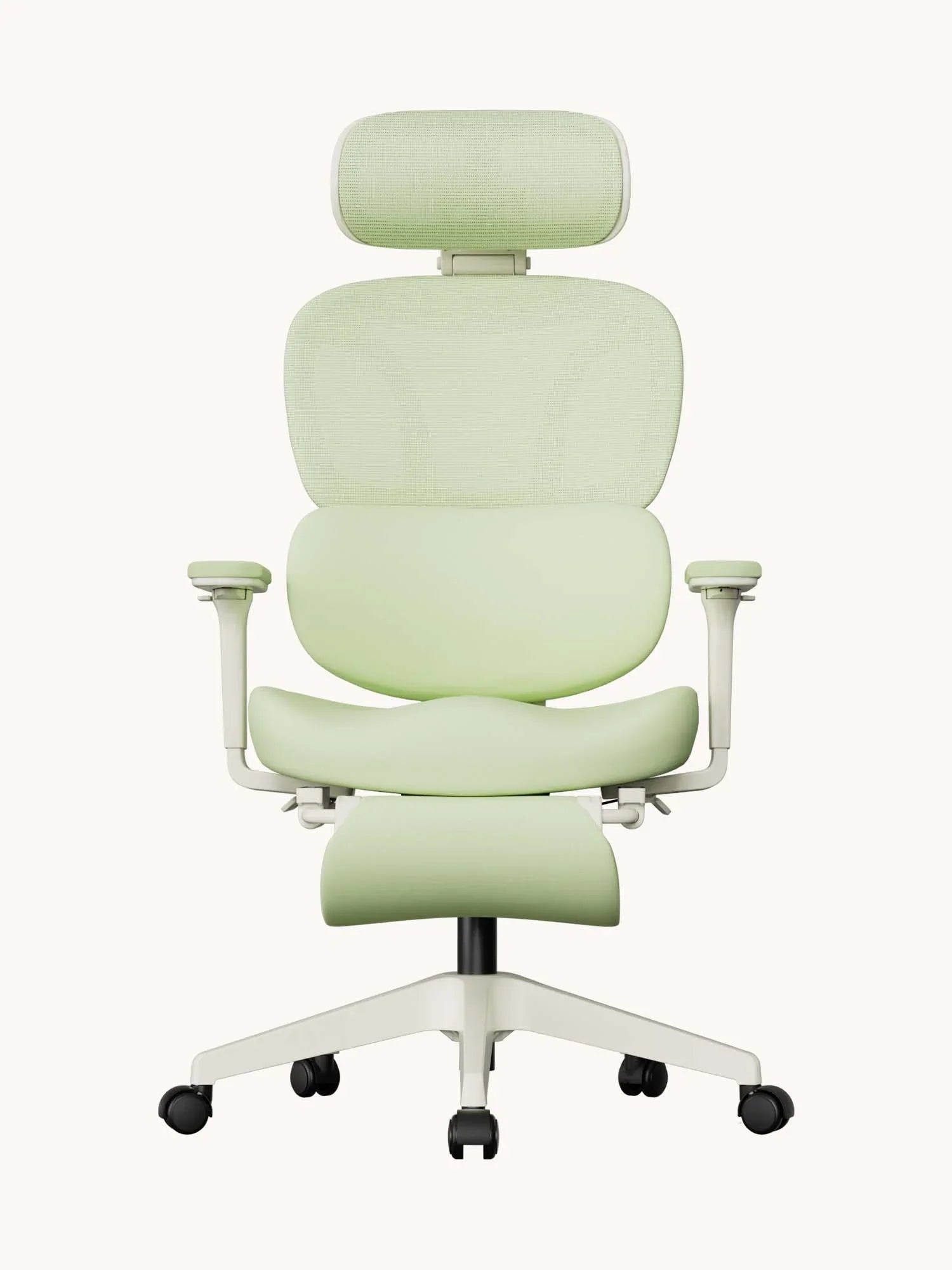 S3 Pro Office Chair with Colorful Lifestyle Design