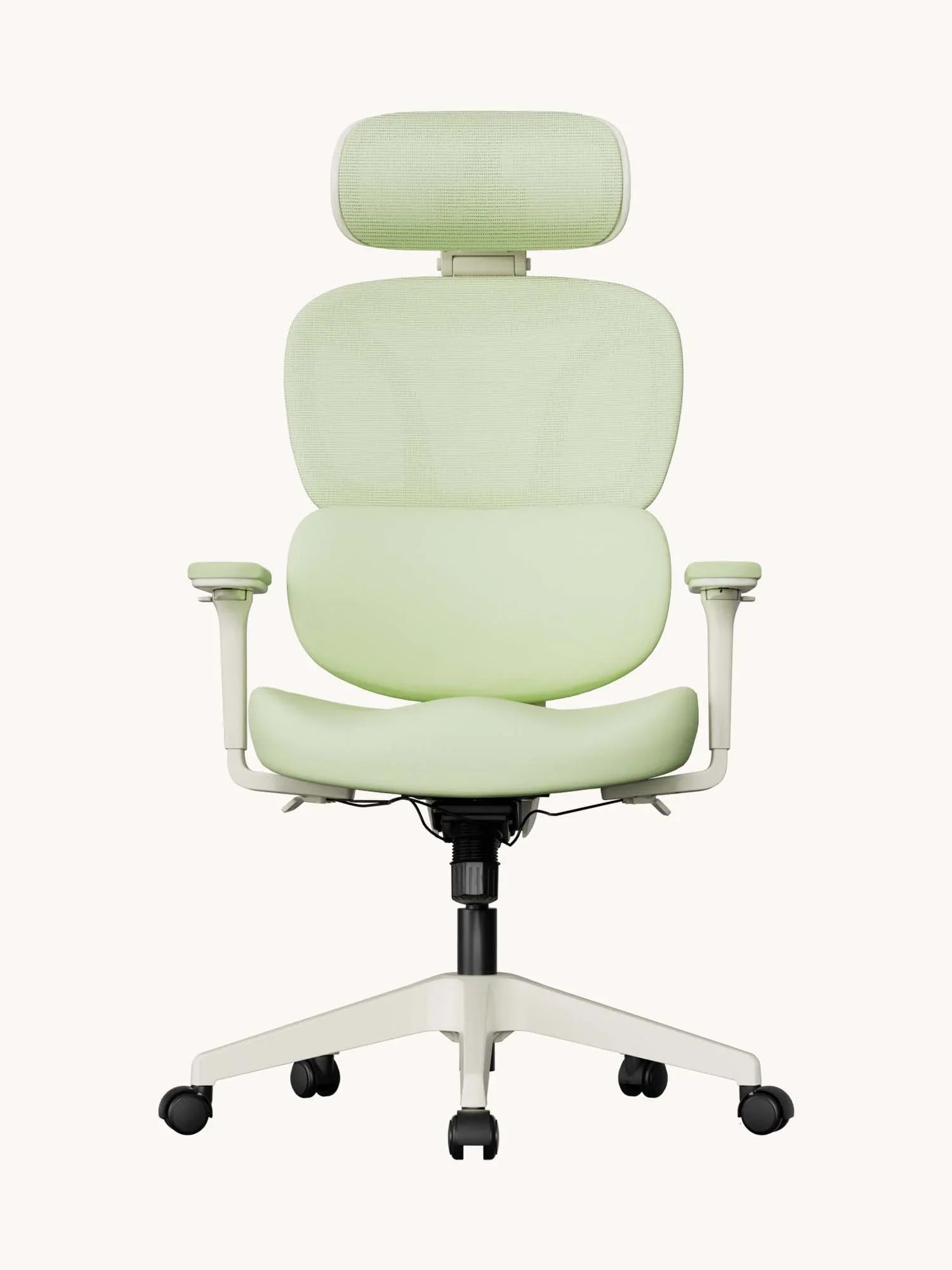 S3 Pro Office Chair with Colorful Lifestyle Design