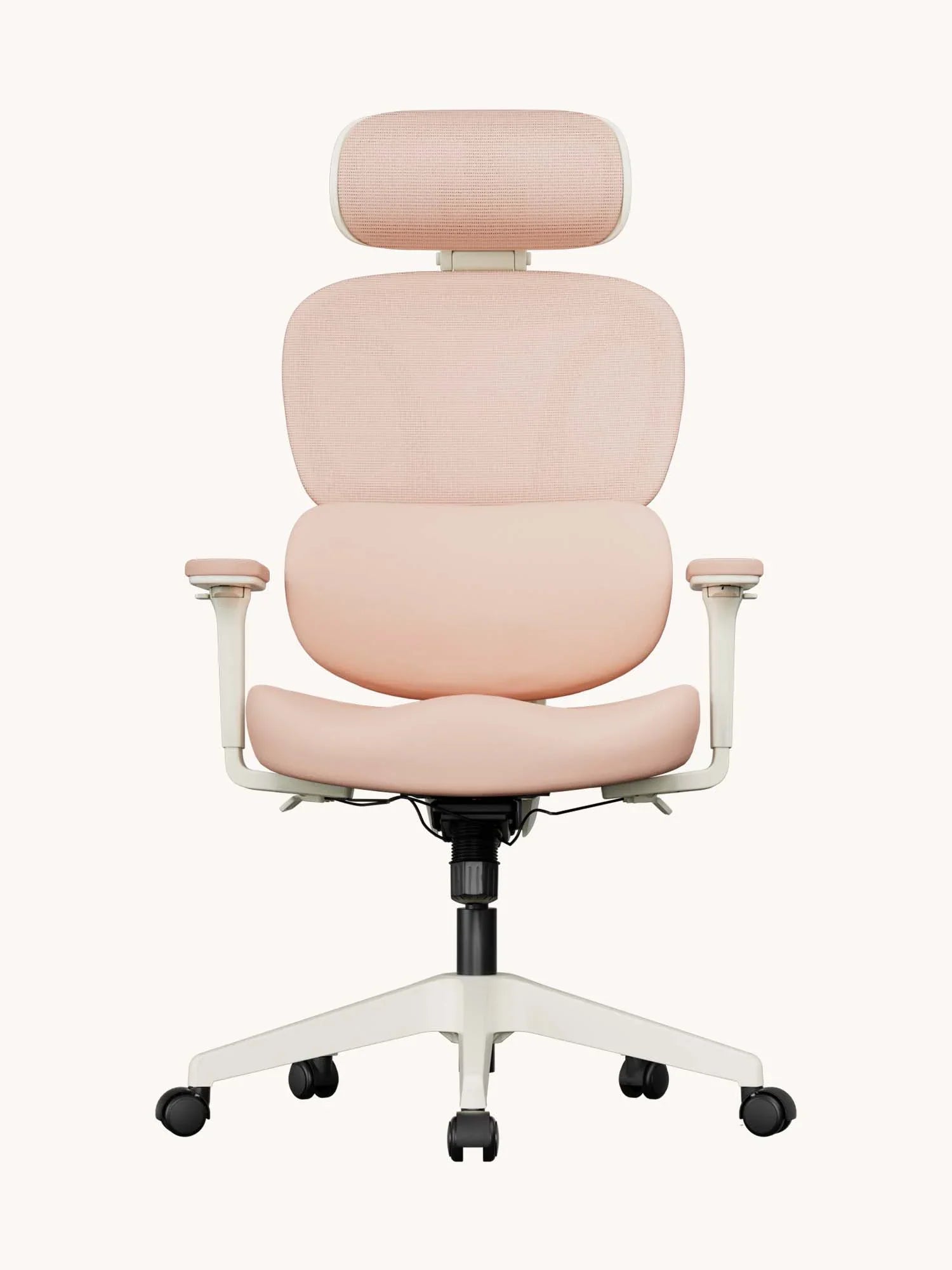 S3 Pro Office Chair with Colorful Lifestyle Design