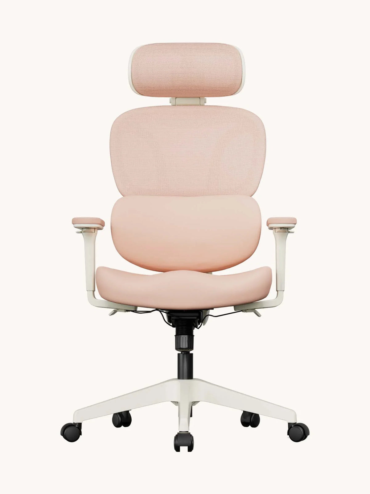 S3 Pro Office Chair with Colorful Lifestyle Design