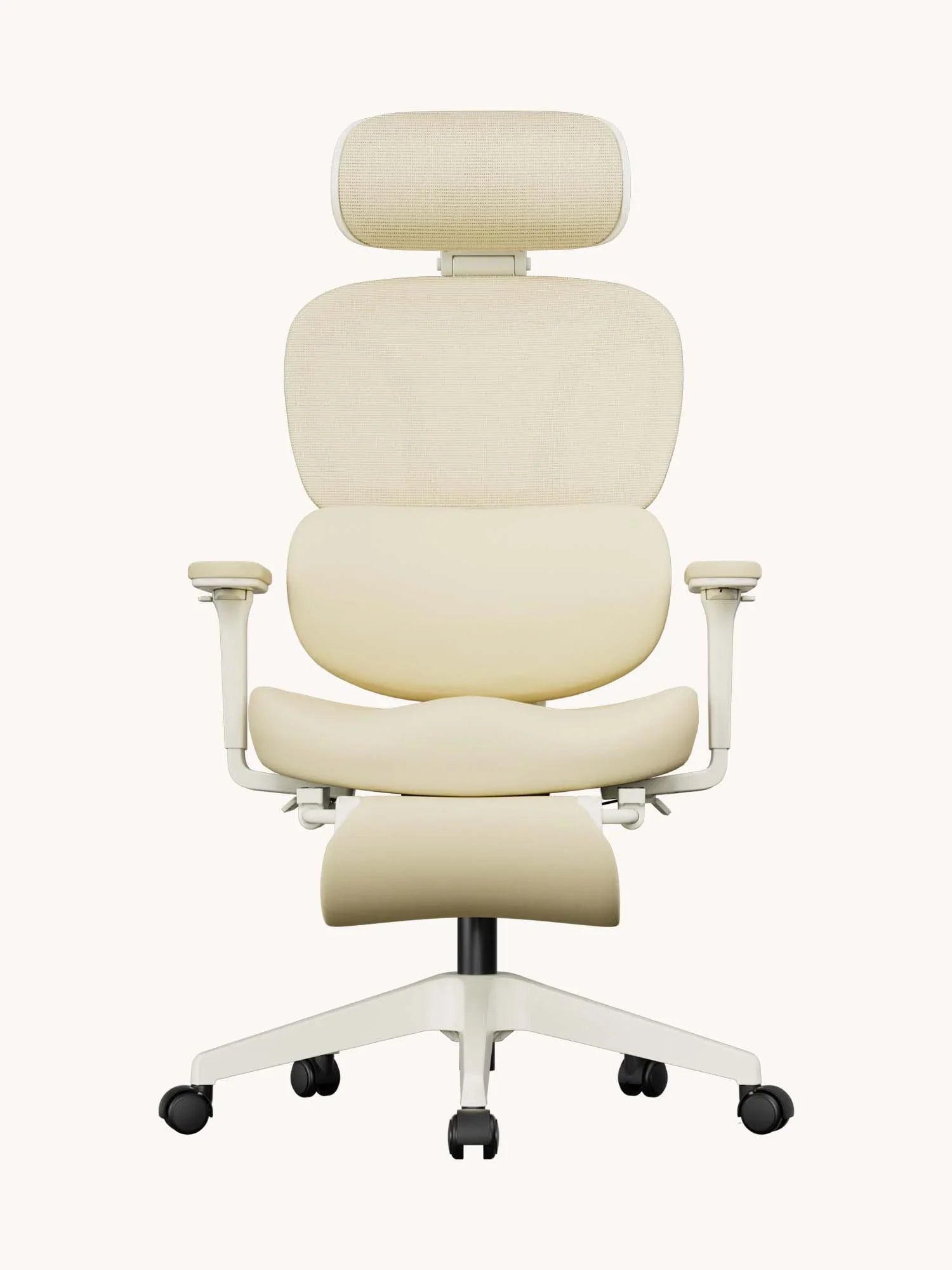 S3 Pro Office Chair with Colorful Lifestyle Design