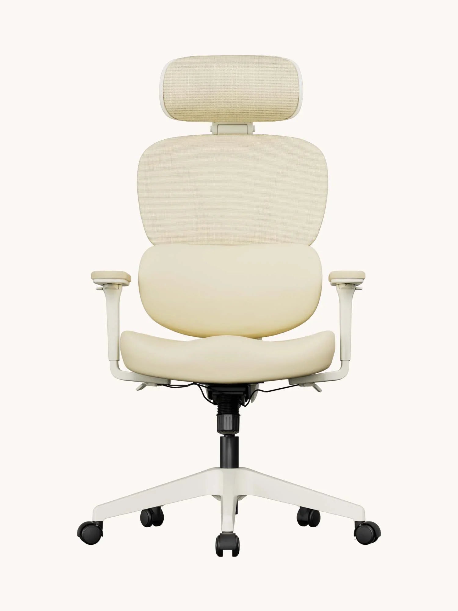 S3 Pro Office Chair with Colorful Lifestyle Design
