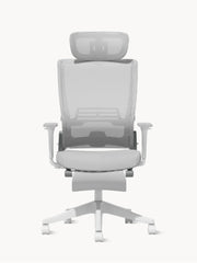 S4 Ergonomic Desk Chair with Foldable Backrest