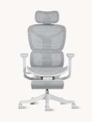 S9 Standard Ergonomic Office Chair with One-Touch Adjustment