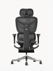 S9 Pro Ergonomic Office Chair with One-Touch Adjustment