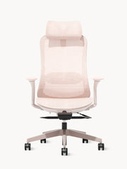 S5 Office Chair with Smooth Arch Design Style